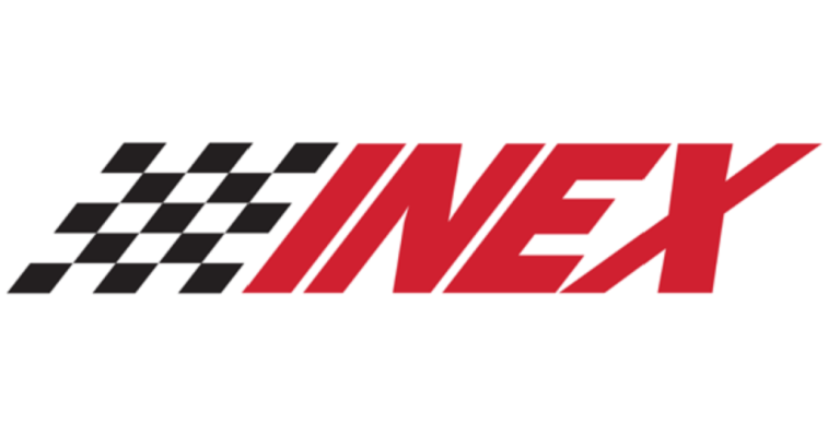 Inex Red Logo 1040